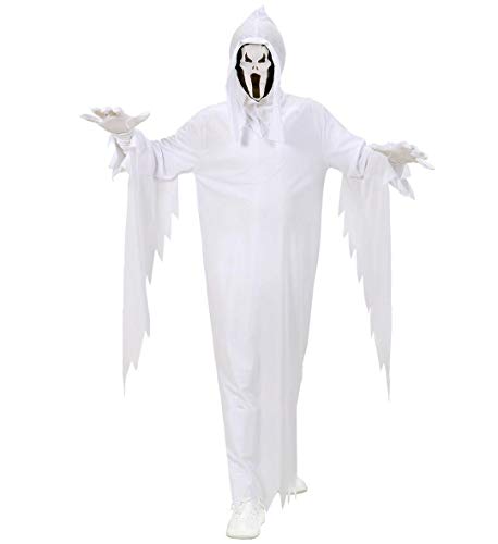 widmann 02535 Costume FANTASMA 116 cm / 4-5 Years von WIDMANN MILANO PARTY FASHION