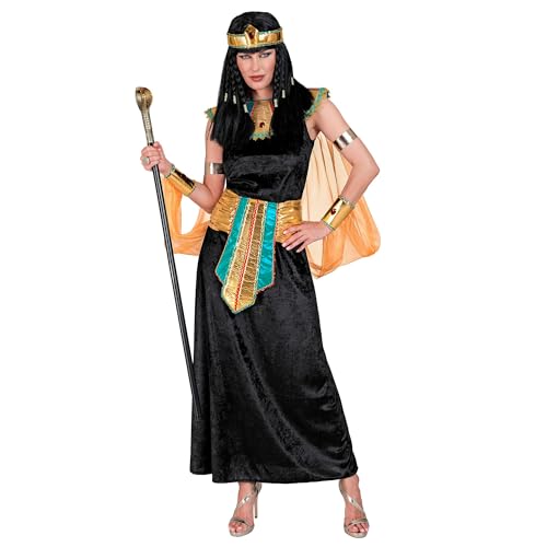 Widmann - Kostüm ägyptische Königin, Kleid, Cleopatra, Göttin, Pharao, von WIDMANN MILANO PARTY FASHION