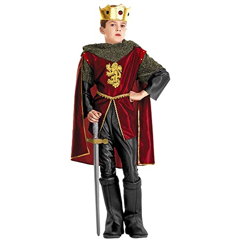 W WIDMANN MILANO Party Fashion - Kinderkostüm Ritter, Prinz, Mittelalter, Faschingskostüme W WIDMANN MILANO Party Fashion - Kinderkostüm Ritter, Prinz, Mittelalter, Faschingskostüme von W WIDMANN MILANO Party Fashion