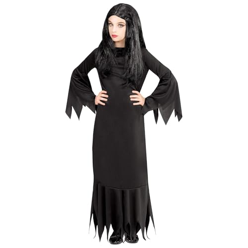 widmann 07195 Costume MORTISIA 116 cm / 4-5 Years von WIDMANN MILANO PARTY FASHION