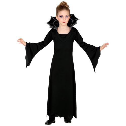 "VAMPIRESS" (dress, collar) - (164 cm / 14-16 Years) von WIDMANN