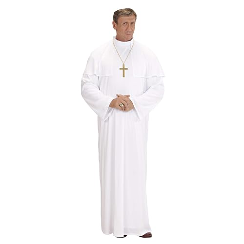 W WIDMANN MILANO Party Fashion - Kostüm Heiliger Papst, Geistlicher, Kirche, Fasching von W WIDMANN MILANO Party Fashion
