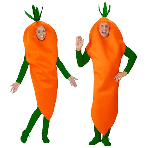 "CARROT" (costume) - (S) von WIDMANN