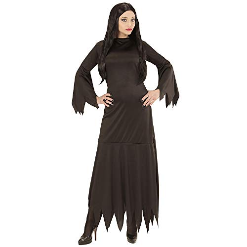 WIDMANN MILANO PARTY FASHION - Kostüm Mortisia, Kleid, Hexe, Böse Fee, Faschingskostüme, Halloween WIDMANN MILANO PARTY FASHION - Kostüm Mortisia, Kleid, Hexe, Böse Fee, Faschingskostüme, Halloween von W WIDMANN MILANO Party Fashion
