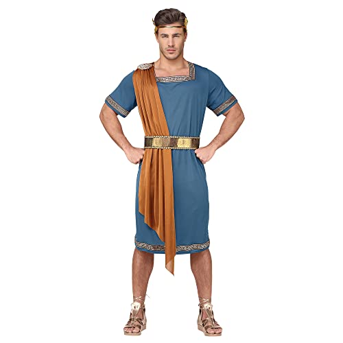 W WIDMANN MILANO Party Fashion - Kostüm Römer, Imperator, Gladiator, Faschingskostüme W WIDMANN MILANO Party Fashion - Kostüm Römer, Imperator, Gladiator, Faschingskostüme von W WIDMANN MILANO Party Fashion