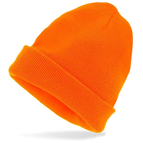 Widmann - Neon-Mütze, dehnbare Beanie, Winter-Mütze, 80er Jahre, Strickmütze, Kostüm, Alltag, Karneval, Mottoparty Widmann - Neon-Mütze, dehnbare Beanie, Winter-Mütze, 80er Jahre, Strickmütze, Kostüm, Alltag, Karneval, Mottoparty von W WIDMANN MILANO Party Fashion