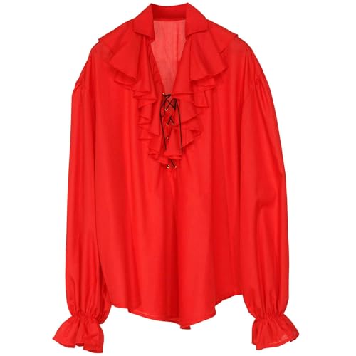 W WIDMANN MILANO Party Fashion - Rüschenshirt, Pirat, Vampire, Mittelalter, Disco, Karneval W WIDMANN MILANO Party Fashion - Rüschenshirt, Pirat, Vampire, Mittelalter, Disco, Karneval von W WIDMANN MILANO Party Fashion
