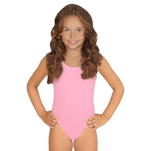 Widmann - Kinderkostüm Body Ärmellos, in verschiedenen Farben und Größen erhältlich, Overall, Karneval, Mottoparty Widmann - Kinderkostüm Body Ärmellos, in verschiedenen Farben und Größen erhältlich, Overall, Karneval, Mottoparty von Widmann
