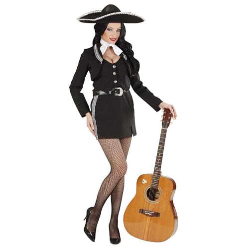 widmann 89981 Costume MARIACHI S von W WIDMANN MILANO Party Fashion