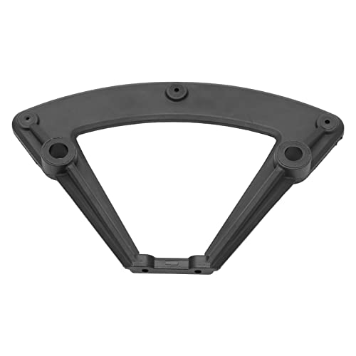 WIHFHGZ RC Stoßstangenhalterung vorne für ZD Racing 1 7 EX07 aus robustem Kunststoff stoßdämpfend verschleißfest langlebig für RC Auto WIHFHGZ RC Stoßstangenhalterung vorne für ZD Racing 1 7 EX07 aus robustem Kunststoff stoßdämpfend verschleißfest langlebig für RC Auto von WIHFHGZ