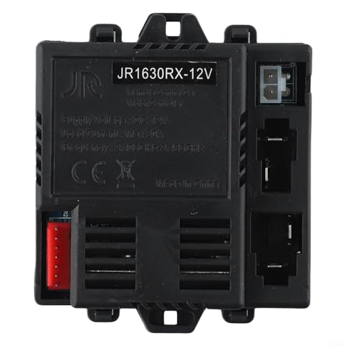 (JR-RX-12V A) von WIIYENA