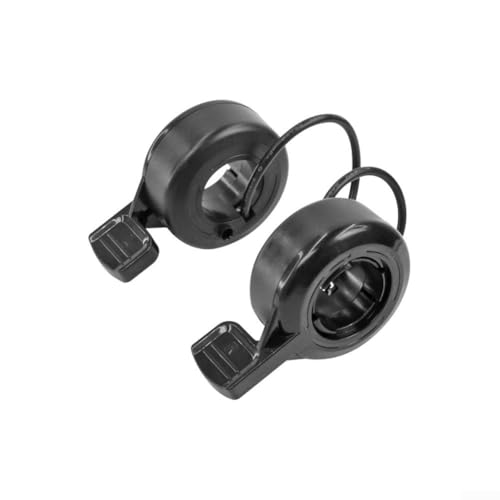 Scooter Beschleunigung/Bremssteuereinheit Entwickelt für Qingmai QMWHEEL Für X8 Pro Modelle (Links) von WIIYENA
