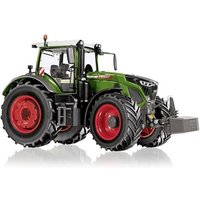 Wiking - Fendt 942 Vario Wiking - Fendt 942 Vario von WIKING Modellbau GmbH