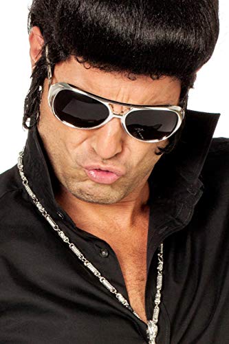 Brille Elvis, Silber von WILBERS & WILBERS