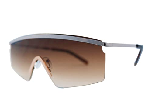 WILBERS & WILBERS 20151 Brille für ein Festival, Unisex – Erwachsene, Braun, Einheitsgröße WILBERS & WILBERS 20151 Brille für ein Festival, Unisex – Erwachsene, Braun, Einheitsgröße von WILBERS & WILBERS