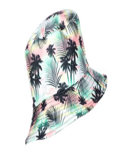 WILBERS & WILBERS - Fischerhut für Erwachsene, sommerliches Motiv, Anglerhut, Sonnenhut, Accessoire für Party Outfit, Festival WILBERS & WILBERS - Fischerhut für Erwachsene, sommerliches Motiv, Anglerhut, Sonnenhut, Accessoire für Party Outfit, Festival von WILBERS & WILBERS