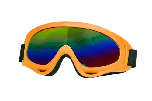 WILBERS & WILBERS 20164 Skibrille, Unisex, Neon Orange, Einheitsgröße für Erwachsene WILBERS & WILBERS 20164 Skibrille, Unisex, Neon Orange, Einheitsgröße für Erwachsene von WILBERS & WILBERS