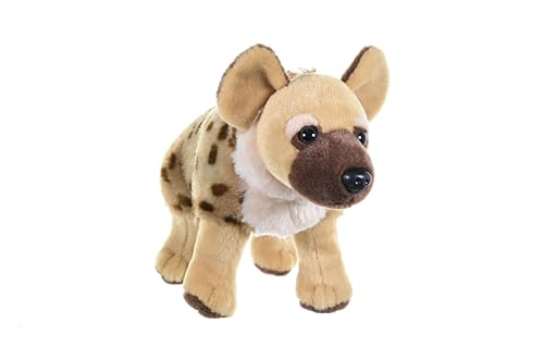 WILD REPUBLIC 12240 - Cuddlekins Hyäne, Plüschtier, 30 cm WILD REPUBLIC 12240 - Cuddlekins Hyäne, Plüschtier, 30 cm von WILD REPUBLIC