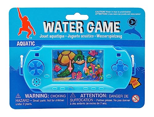 Wild Republic 11047 Water Game, Aq-Design, Wasserspielzeug, Geschenke für Jungs und Mädchen, Spielsachen für Kleinkinder, Unterstützt die sensorische Integration, Cuddlekins, 15 cm, 11560 Wild Republic 11047 Water Game, Aq-Design, Wasserspielzeug, Geschenke für Jungs und Mädchen, Spielsachen für Kleinkinder, Unterstützt die sensorische Integration, Cuddlekins, 15 cm, 11560 von WILD REPUBLIC