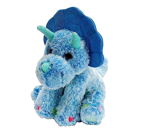 Wild Republic 13442 Sweet & Sassy, Triceratops von WILD REPUBLIC