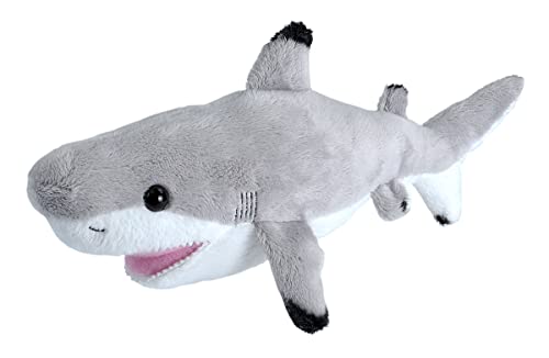 Wild Republic 21578 Sea Critters 11, Shark Blacktip von WILD REPUBLIC