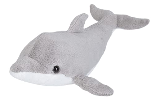 Wild Republic 21580 Delfin Sea Crittters von WILD REPUBLIC
