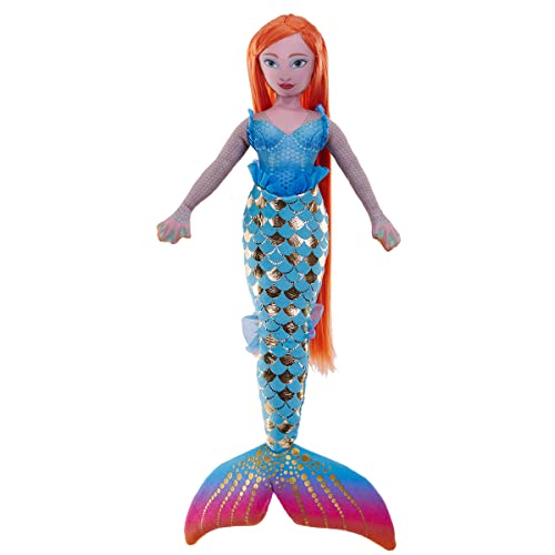 Wild Republic 27340 Meerjungfrau Mystique Mysteries of Atlantis Mermaid von WILD REPUBLIC