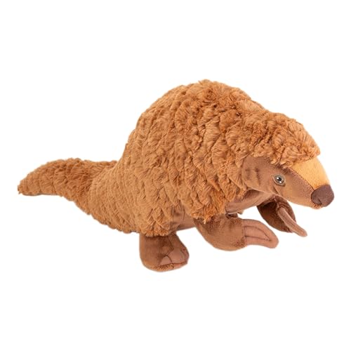 Wild Republic Cuddlekins Eco Schuppentier, Plüsch-Schuppentier, 12 Zoll, Kuscheltier, umweltfreundlich. Wild Republic Cuddlekins Eco Schuppentier, Plüsch-Schuppentier, 12 Zoll, Kuscheltier, umweltfreundlich. von WILD REPUBLIC