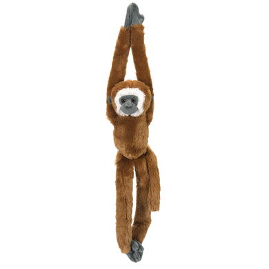 Wild Republic Hanging Lar Gibbon 51 cm von WILD REPUBLIC