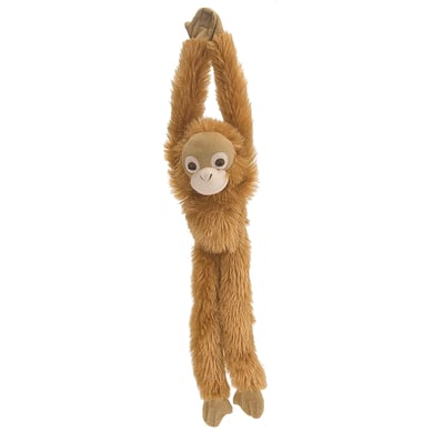 Wild Republic Hanging Orangutan 51 cm von WILD REPUBLIC