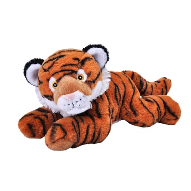 Wild Republic Kuscheltier Ecokins Tiger von WILD REPUBLIC