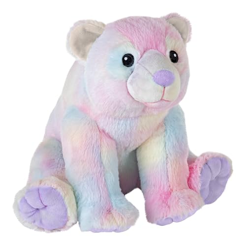 Wild Republic Mellowkins-Eco Bär, Plüschtier, 30 cm, umweltfreundlich Wild Republic Mellowkins-Eco Bär, Plüschtier, 30 cm, umweltfreundlich von WILD REPUBLIC