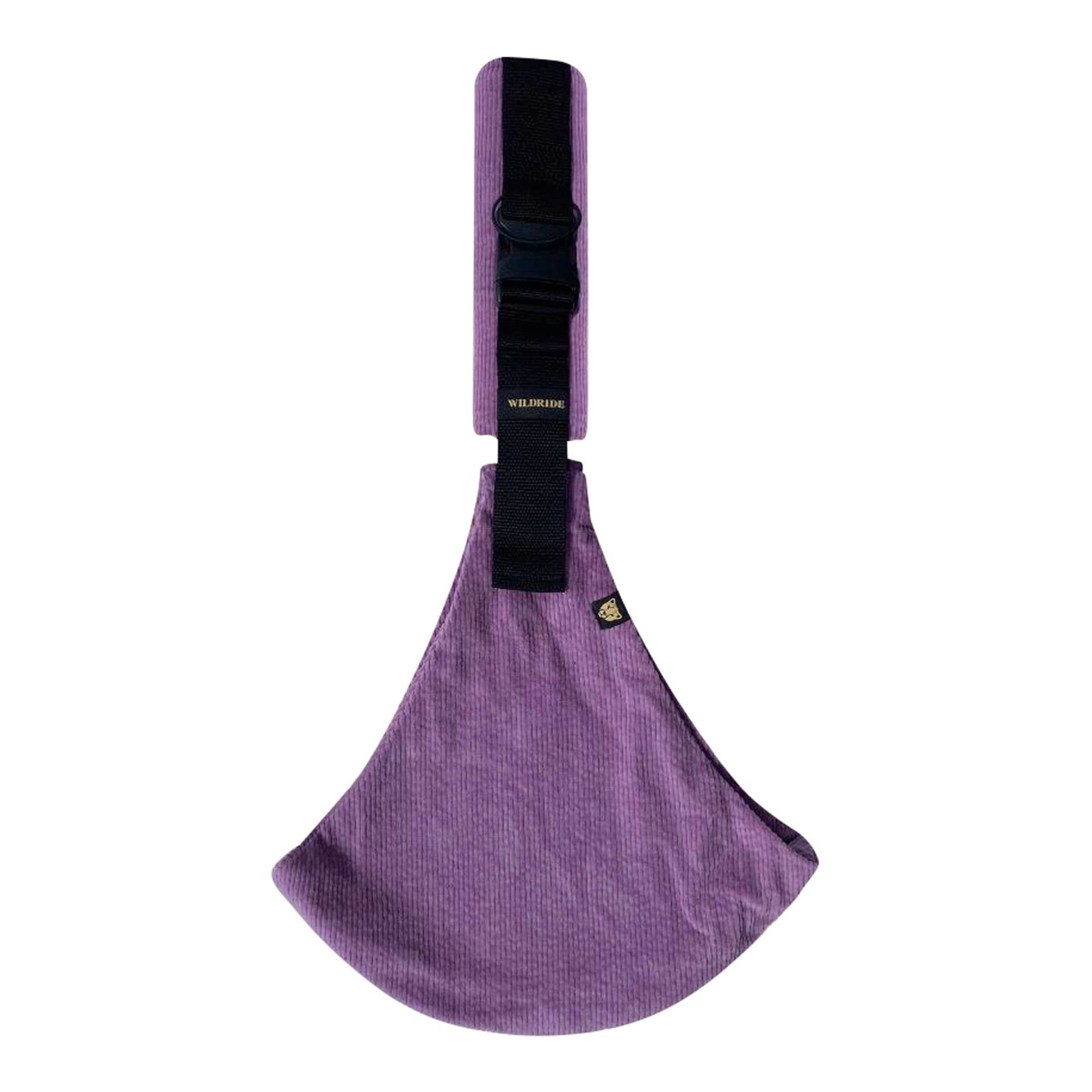 Wildride Hüfttrage Cord von WILDRIDE