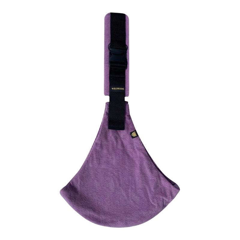 Wildride Hüfttrage Cord Wildride Hüfttrage Cord von WILDRIDE