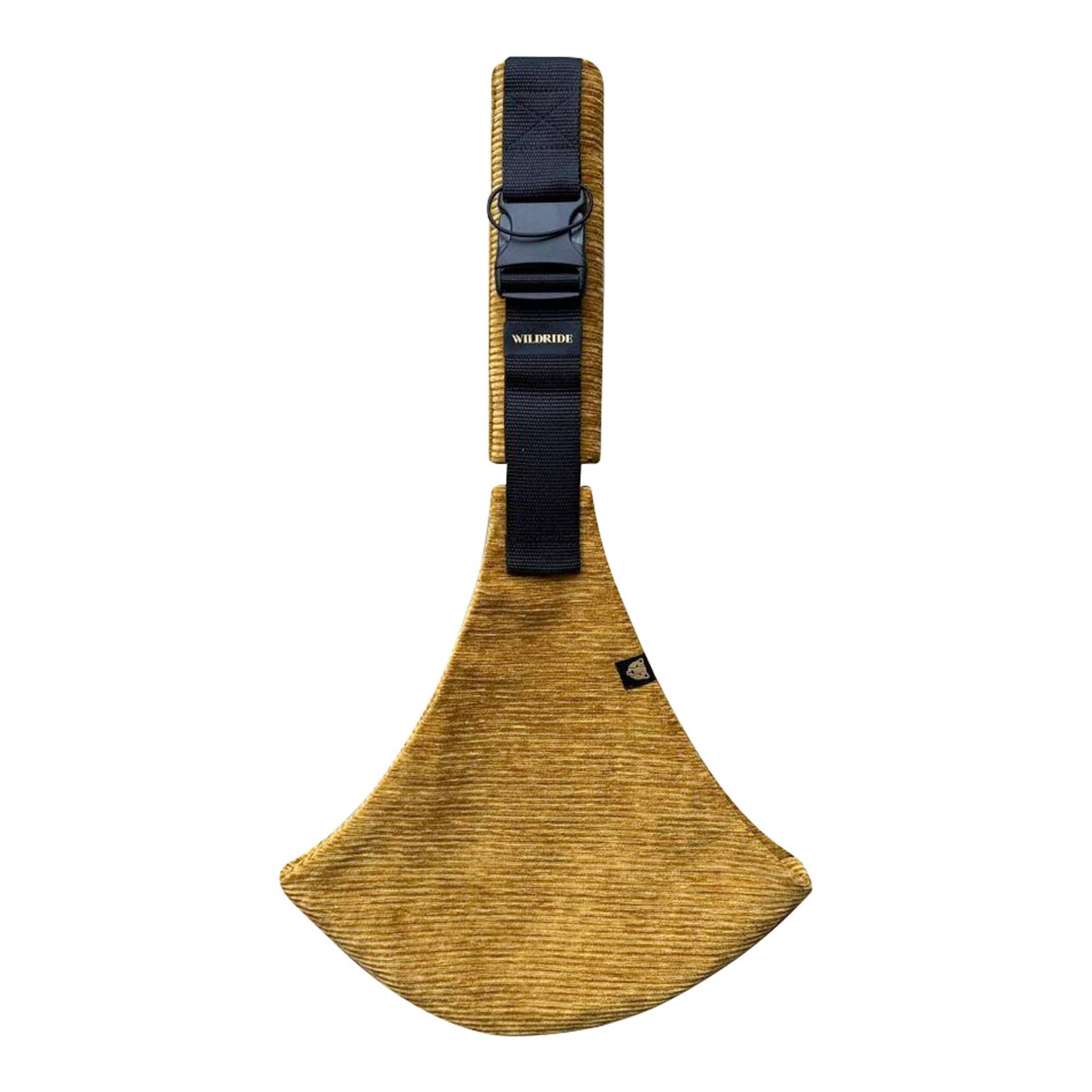 Wildride Hüfttrage Cord von WILDRIDE