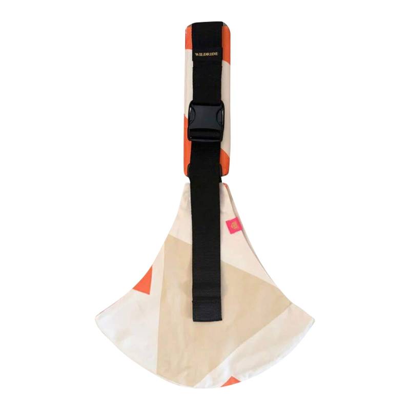 Wildride Hüfttrage Print von WILDRIDE