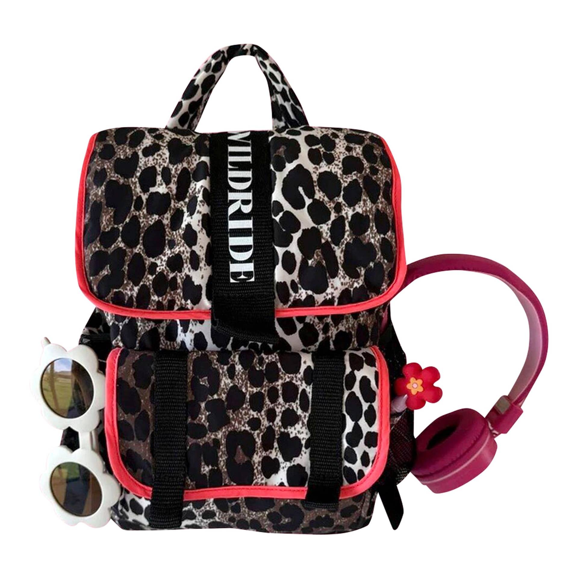 Wildride Kinderrucksack von WILDRIDE