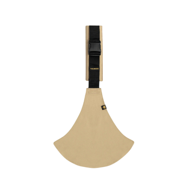 Wildride Kindertrage Beige von Wildride