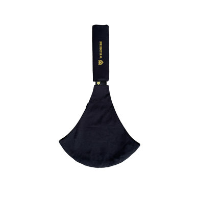 Wildride Kindertrage Black von Wildride