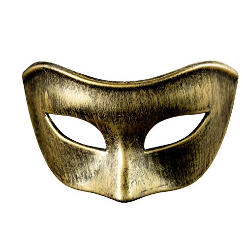 Maskerade-Maske Für Frauen Venezianische Maske/Halloween/Party/Ball Prom/Karneval/Hochzeit/Wanddekoration Kühlmaske Augen Maskerade Maske, Karneval Dekorationen Venezianische Masken Für Frauen Mask von WILLBEST