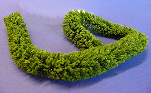 4-STÜCK Modellbau HECKE Maxi grün je 50cm lang in 1:32 4-STÜCK Modellbau HECKE Maxi grün je 50cm lang in 1:32 von WIM-Modellbau