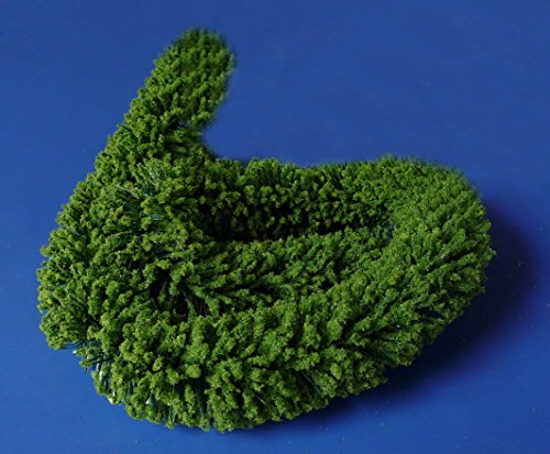 4-STÜCK Modellbau HECKE Maxi dunkelgrün je 50cm lang in 1:32 4-STÜCK Modellbau HECKE Maxi dunkelgrün je 50cm lang in 1:32 von WIM-Modellbau