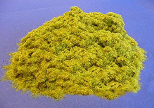 Modellbau GRASFASER STREUMATERIAL grün MAXIPACKUNG 50g Modellbau GRASFASER STREUMATERIAL grün MAXIPACKUNG 50g von WIM-Modellbau