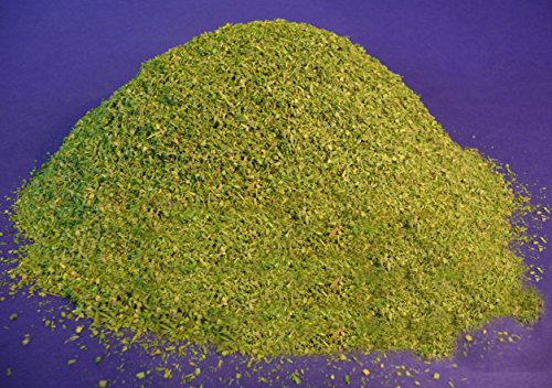 Modellbau Gras STREUMATERIAL maigrün Maxi-Packung 100ml Modellbau Gras STREUMATERIAL maigrün Maxi-Packung 100ml von WIM-Modellbau