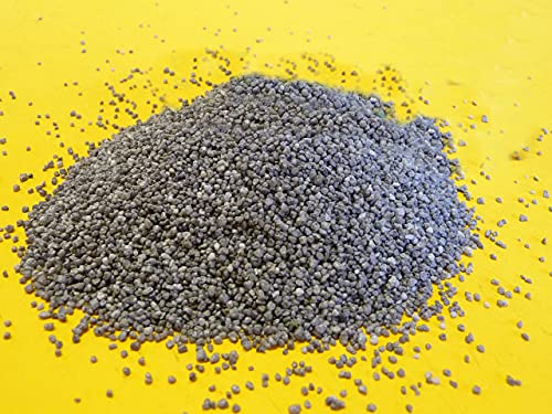 Modellbau SCHOTTER 1,5mm Körnung in GRAU gemischt MAXIPACKUNG 1000g Modellbau SCHOTTER 1,5mm Körnung in GRAU gemischt MAXIPACKUNG 1000g von WIM-Modellbau