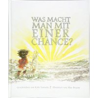 WIMMELBUCHVERLAG 18842 Was macht man mit einer Chance? WIMMELBUCHVERLAG 18842 Was macht man mit einer Chance? von WIMMELBUCHVERLAG