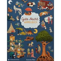 WIMMELBUCHVERLAG 18898 Gute Nacht-Geschichten WIMMELBUCHVERLAG 18898 Gute Nacht-Geschichten von WIMMELBUCHVERLAG