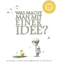 WIMMELBUCHVERLAG 49196 Was macht man mit einer Idee von WIMMELBUCHVERLAG