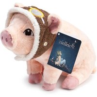 WIMMELBUCHVERLAG 797831 Vielleicht Plüschschwein von WIMMELBUCHVERLAG