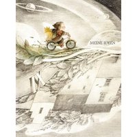 WIMMELBUCHVERLAG 85036 Was macht man mit einer Idee WIMMELBUCHVERLAG 85036 Was macht man mit einer Idee von WIMMELBUCHVERLAG